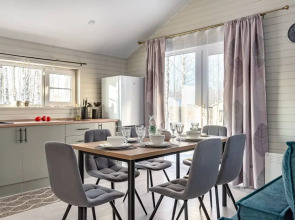 Частный дом Simple Life Home 231