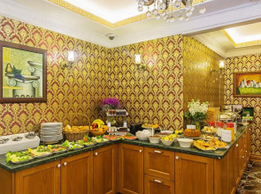 Отель Lausos Sultanahmet