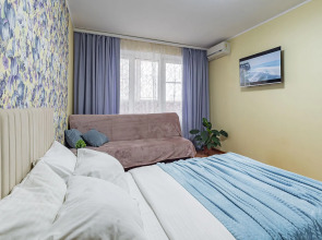 Апартаменты на улице Народная 26