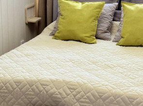 Квартира Уютная с парковкой