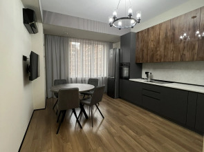 Апартаменты Высота Премиум 810