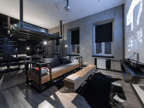 Мама Ро Студия №12 Баухаус