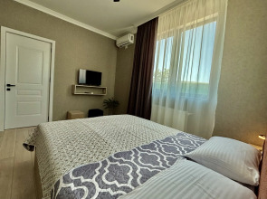 Апарт-отель Ritmari