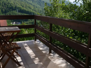 Апартаменты Горная сказка