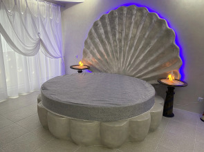 Апартаменты Seashell 1