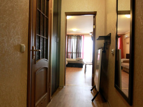 Apartamenty V Semidvorye