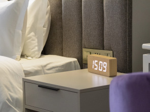 Orient Hotel Bishkek (Ориент отель Бишкек)