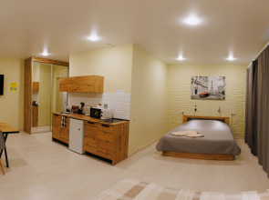 Гостевой дом Студия 23