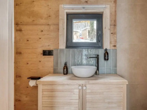 Глэмпинг Дзен поляна