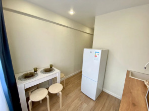 Апартаменты SeveRent Морской 7