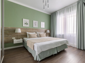 Апартаменты Sea Side Aparts 1