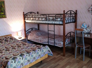 Гостевой дом У дяди Федора