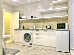 Апартаменты у Парка