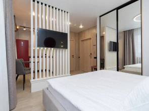 Апартаменты Домус