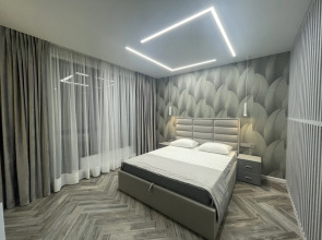 Апартаменты На берегу