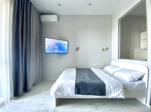 Апартаменты Панорамные Kvartiry54 на Карла Маркса 36