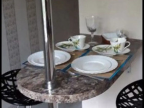 Апартаменты в самом центре Калининграда