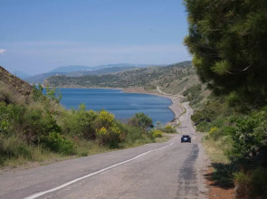 Гостевой Дом Ускут