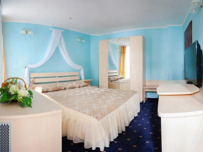 Отель 1001 Ночь