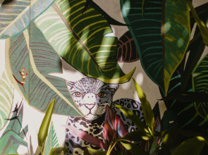 Отель Jungle Soul