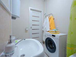 Апартаменты Пять Звёзд Сапфир