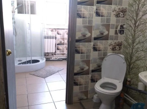 Гостевой Дом