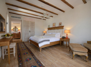 Отель Unique Boutique Class-Adults Only