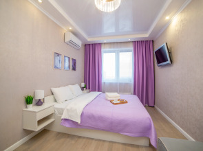 Апартаменты Братская 27к3 подьезд 2