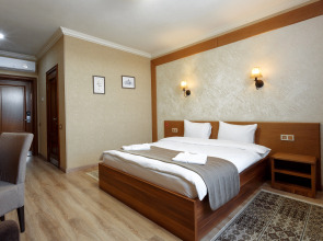 Отель Sacvoyage