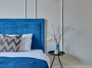 Апартаменты Indigo Room