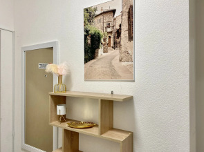 Квартира на Пулковском шоссе 42/6