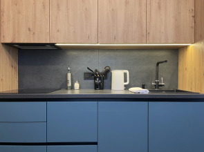 Апартаменты Rauktis City Apartments