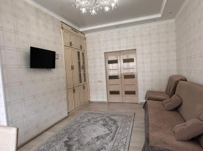 Квартира Московская