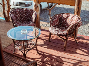 Гостевой дом ЛовозероТур