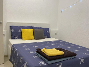 Апартаменты Пархоменко 473