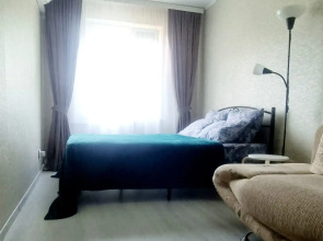 Апартаменты Стандарт с двумя комнатами