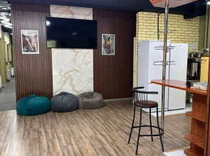 Хостел Кочевник