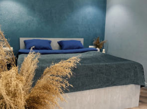 Квартира Уютная однокомнатная квартира