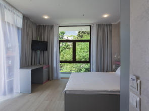 Гостевой дом Florida