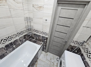 Апартаменты L.V.Hotels на Рязанской 23