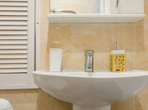 Апартаменты Уютные Рядом с Аквапарком