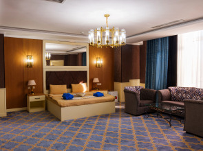 Отель Grand Erbil