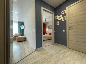 Апартаменты в  Барнауле