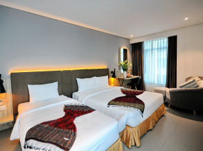 Отель Anrizon Nha Trang