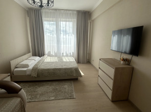 Апартаменты около Горного Воздуха