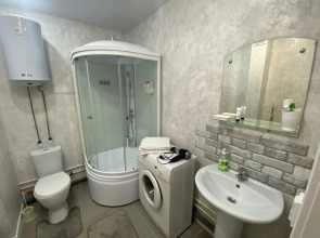 Квартира Тихий центр 3