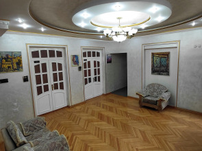 Отель The Art Hotel