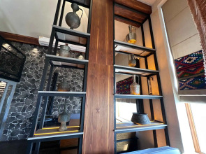 Гостевой дом Бутик-отель Дом