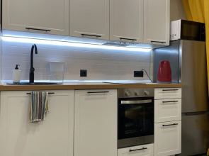 Квартира на Ленинградской 2