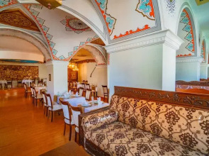 Отель Senza Grand Santana